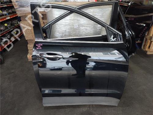 Used Right front door HYUNDAI SANTA FÉ III (DM, DMA) 2.2 CRDi (197 hp) 30739803