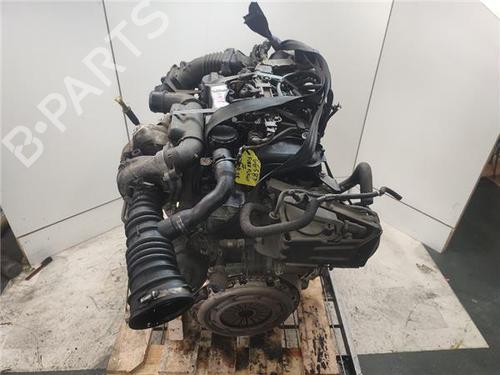 Engine FORD FOCUS II (DA_, HCP, DP) 1.6 TDCi | BP19138424M1 