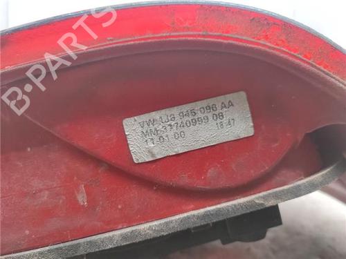 Right taillight VW GOLF IV Variant (1J5) 1.6 | BP18006077C35 
