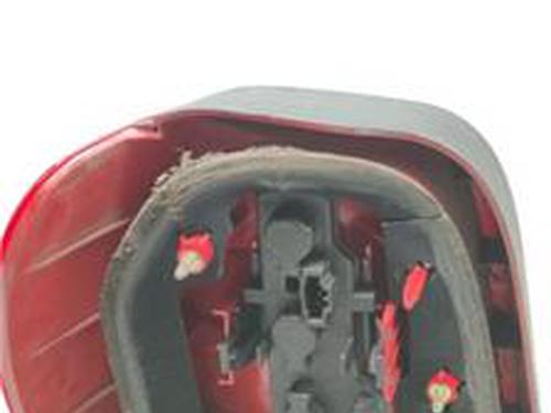 Right taillight VW POLO (9N_, 9A_)  | BP18382912C35 