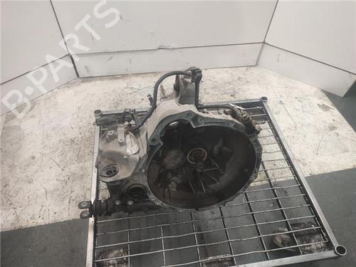 Used Gearbox NISSAN ALMERA II (N16) 2.2 dCi (112 hp) 22423949