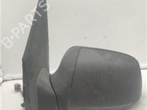 Left mirror FORD FIESTA V (JH_, JD_) 1.6 TDCi | BP18007004C26 