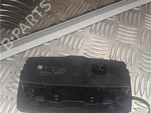 Headlight switch BMW 3 (F30, F80) 318 d | BP32658971I24 - Image 2