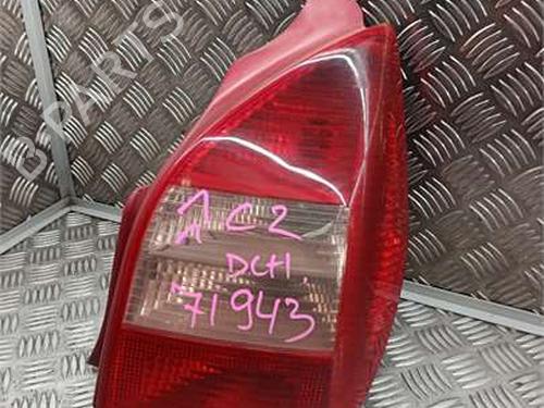 Used Right taillight Right taillight 36396392 36396392