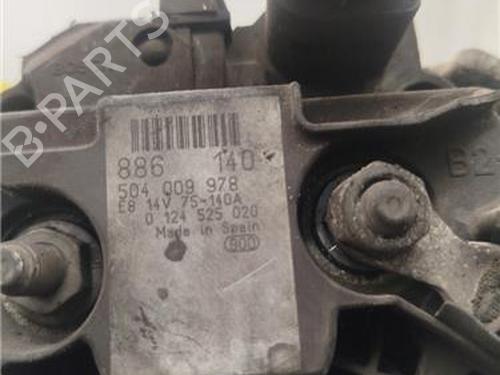 Alternator FIAT DUCATO Van (250_) 120 Multijet 2,3 D | BP29516136M7 