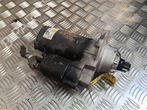 Used Starter Starter 39418601 39418601