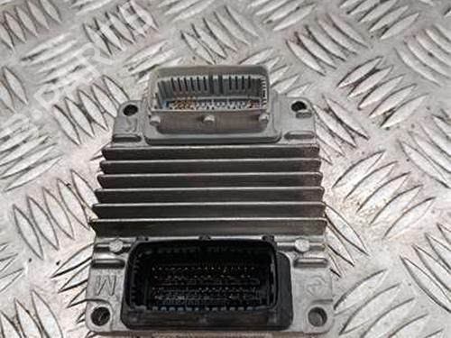 Used Electronic module Electronic module CHEVROLET AVEO / KALOS Hatchback (T200) 1.4 (83 hp) 36382888 36382888
