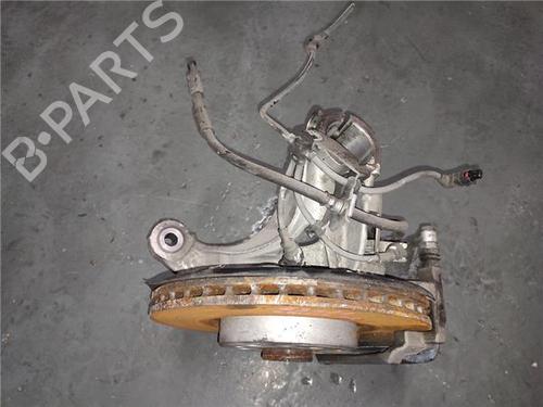 Right front steering knuckle SEAT ATECA (KH7, KHP) 2.0 TDI | BP18004193M26 