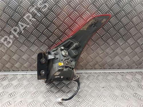 Left taillight HYUNDAI i30 (GD) 1.4 | BP36791615C34 - Image 3