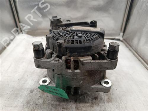 Alternatore VOLVO V40 Hatchback (525) D2 (114 hp) 32399777