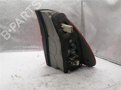 Left taillight BMW X5 (E53) 3.0 d | BP26404501C34 