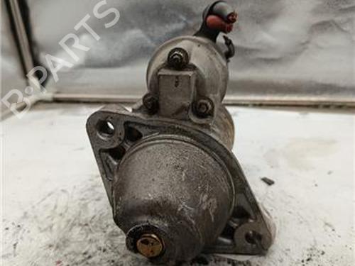 Used Starter OPEL ASTRA G Hatchback (T98) 1.7 CDTI (F08, F48) (80 hp) 31243286