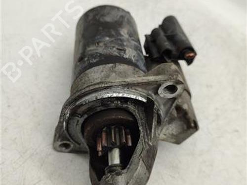 Startmotor FORD FIESTA V (JH_, JD_) 1.4 16V (80 hp) 18383585