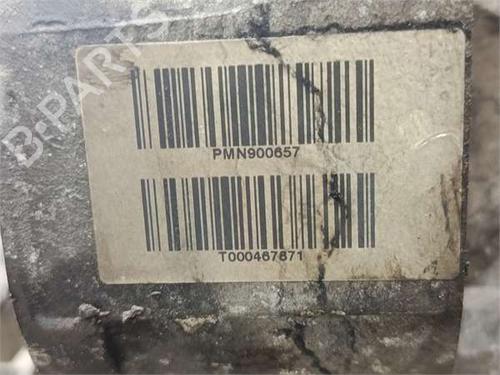 Gearbox SMART FORFOUR (454) 1.5 CDI (454.001) | BP38788660M3 - Image 5