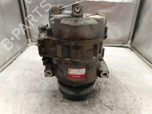 AC compressor BMW 3 (E46) 320 i | BP35971155M34 - Image 2