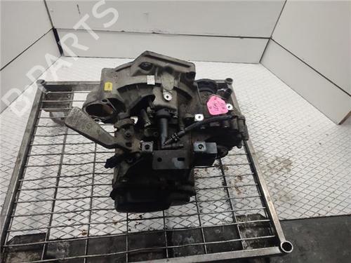Gearbox SEAT IBIZA IV (6J5, 6P1) 1.6 TDI | BP30047792M3 
