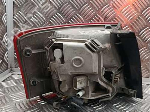 Right taillight AUDI A4 B7 (8EC) 3.0 TDI quattro | BP34609639C35 - Image 2