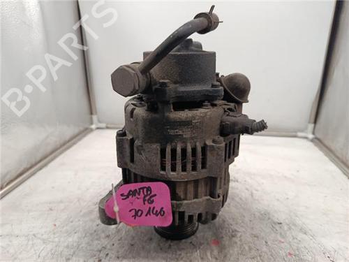 Used Alternator HYUNDAI SANTA FÉ I (SM) 2.0 CRDi 4x4 (113 hp) 30139458