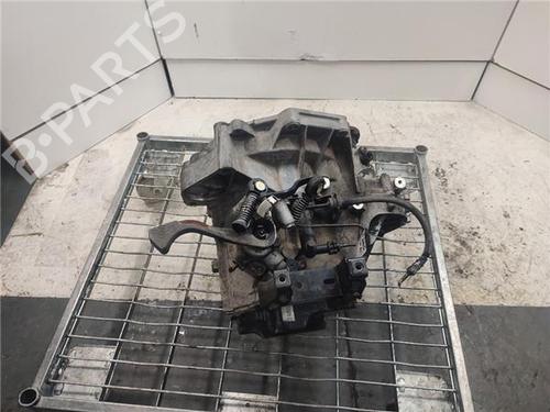 Gearbox SEAT IBIZA III (6L1) 1.4 16V | BP24118851M3 