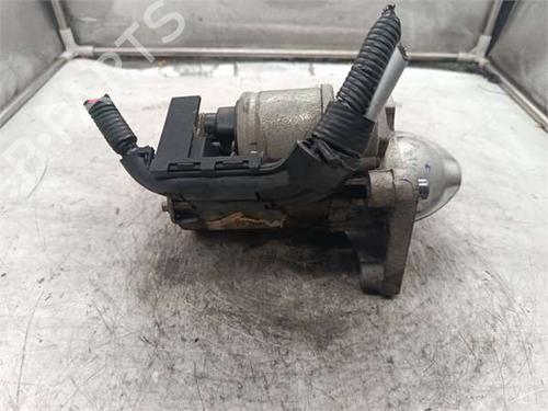Starter FORD FIESTA VI (CB1, CCN) 1.4 TDCi | BP34609650M8 - Image 4