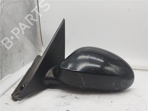 Left mirror BMW 1 (E87) 118 d | BP23099381C26 