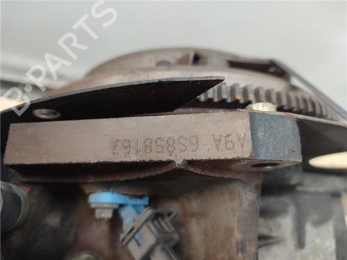 Engine FORD KA (RB_) 1.3 i ROCAM | BP28484164M1 