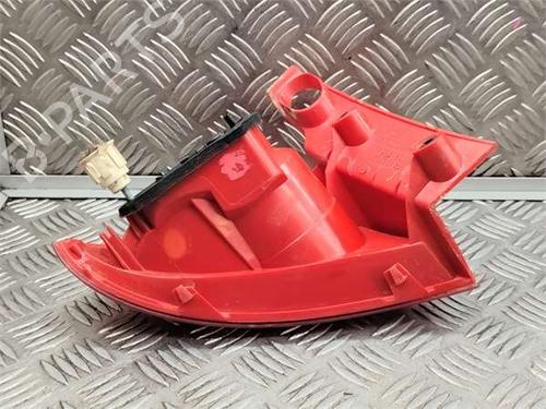 Right taillight SEAT LEON (1P1) 2.0 TDI 16V | BP40554376C35 - Image 3