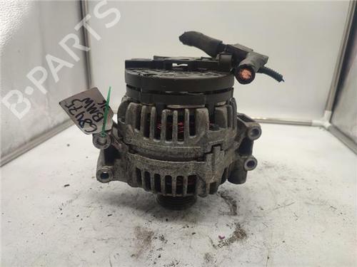 Used Alternator BMW 3 (E46) 316 i (115 hp) 25451385