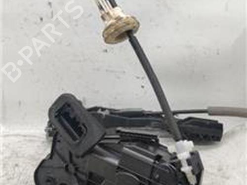 Front left lock VW GOLF VI (5K1) 2.0 TDI | BP18401883C98 