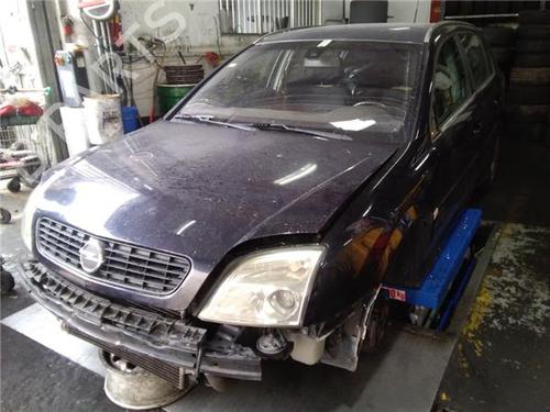 Gearbox OPEL SIGNUM Hatchback (Z03) 2.2 DTI (F48) | BP18005129M3 