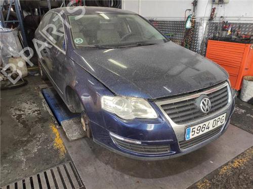 Pièces Détachées Usagées VW PASSAT B6 (3C2) 2.0 TDI 16V (140 hp) 3502132