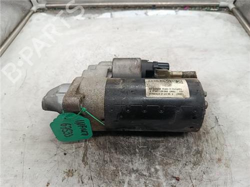 Motorino avviamento INFINITI Q50 50 D (170 hp) 32100788