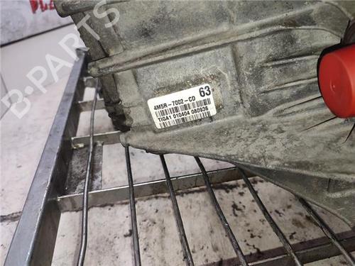 Gearbox VOLVO S40 II (544) 2.0 D | BP18008159M3 