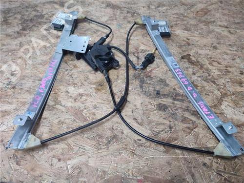 Other FORD FOCUS I (DAW, DBW) 1.6 16V | BP28573244O1