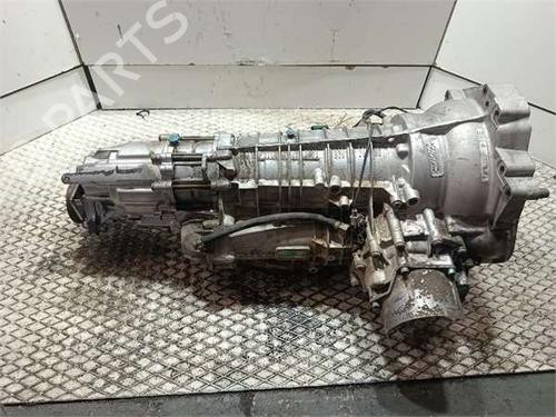 Used Gearbox Gearbox 37083352 37083352