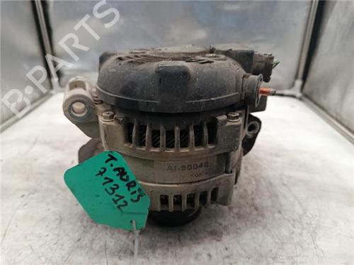 Used Alternator Alternator TOYOTA AURIS (_E15_) 2.0 D-4D (ADE150_, ADE150R) (126 hp) 33418217 33418217