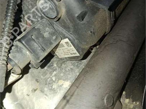Steering rack AUDI A3 (8P1) 2.0 TDI | BP36497145M22 - Image 3