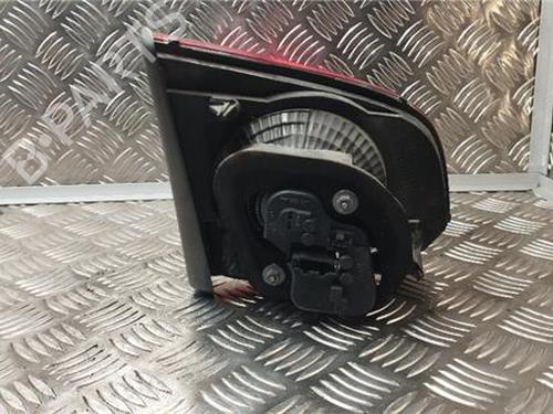 Other VW GOLF VI (5K1) 2.0 TDI | BP29963499O1