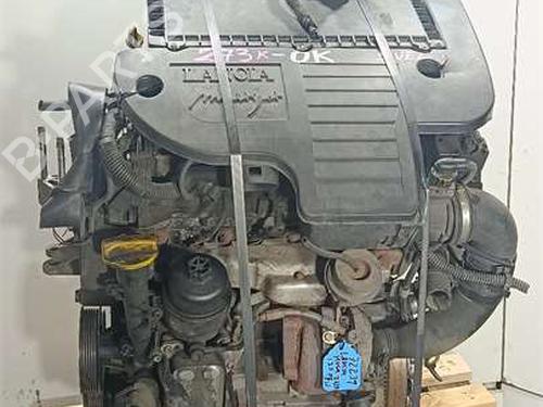 Used Engine Engine 38297914 38297914