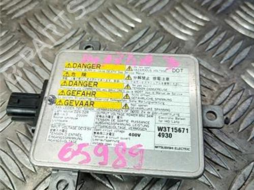 Used Xenon ballast MAZDA 3 (BK) 1.6 MZ-CD (90 hp) 30916258