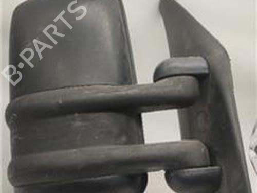Right mirror NISSAN INTERSTAR Bus (X70) dCi 115 | BP18390976C27 