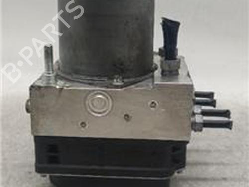 ABS pump CITROËN C4 Picasso I MPV (UD_) 1.6 HDi | BP18005007M43 