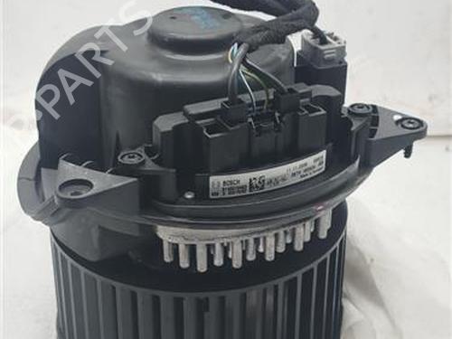 Ventilator motor FORD MONDEO III (B5Y) 2.0 TDCi (130 hp) 24459854