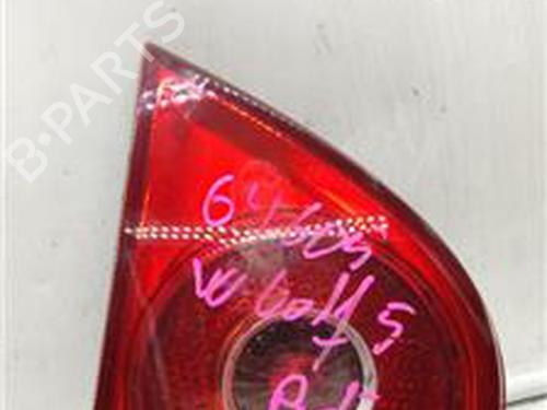 Venstre baklys, luke VW GOLF V (1K1) 2.0 TDI 16V (140 hp) 18007656