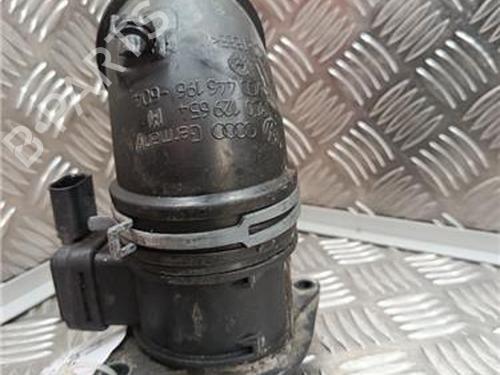 Mass air flow sensor SEAT ALTEA (5P1) 1.6 TDI | BP31865314M95