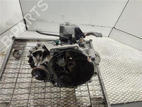 Used Gearbox SEAT LEON (5F1) 1.2 TSI (105 hp) 33059744