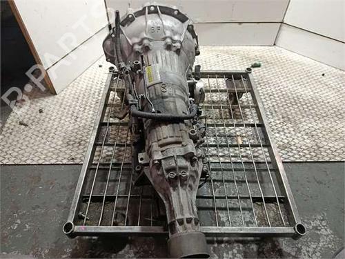 Gearbox LEXUS GS (_S19_) 300 (GRS190_, GRS190R) | BP37226981M3 - Image 2