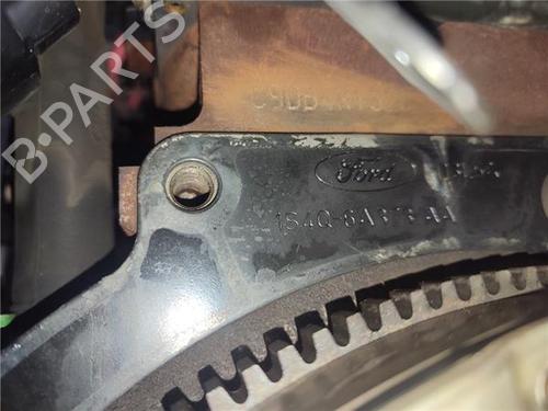 Engine FORD FOCUS I (DAW, DBW) 1.8 Turbo DI / TDDi | BP23646989M1 