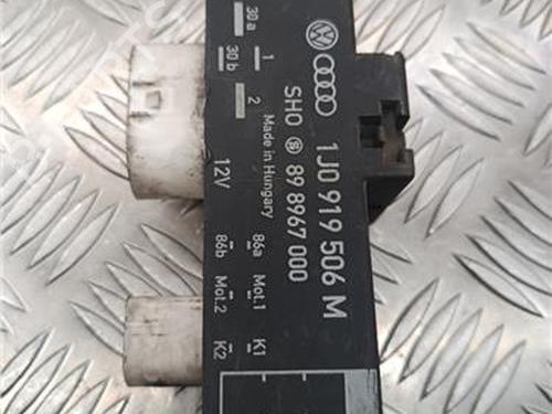 Electronic sensor SEAT IBIZA III (6L1) 1.9 TDI | BP31576017M84 - Image 3
