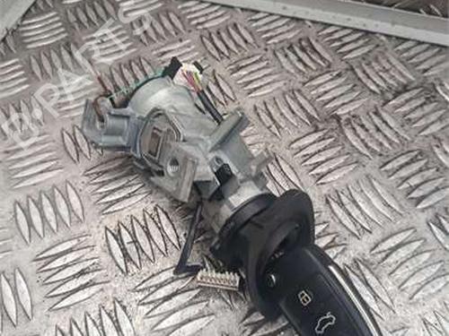 Used Other Other AUDI A3 (8V1, 8VK) 2.0 TDI (150 hp) 36283977 36283977